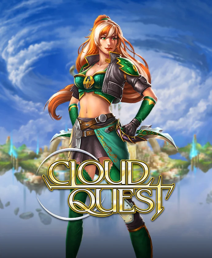 Cloud Quest