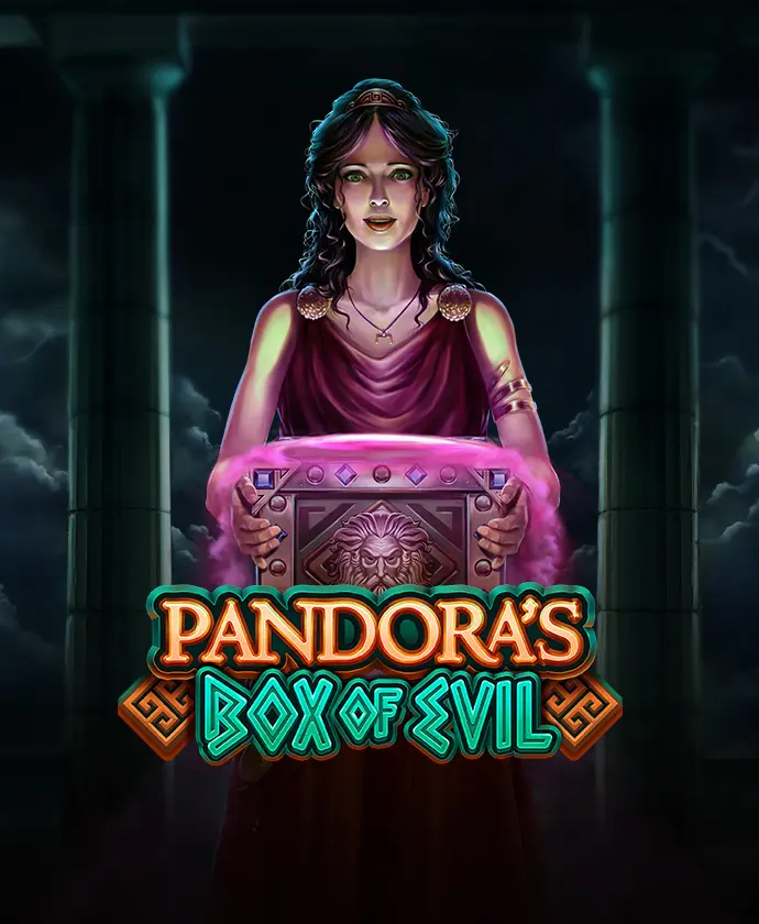 Pandora's Box of Evil