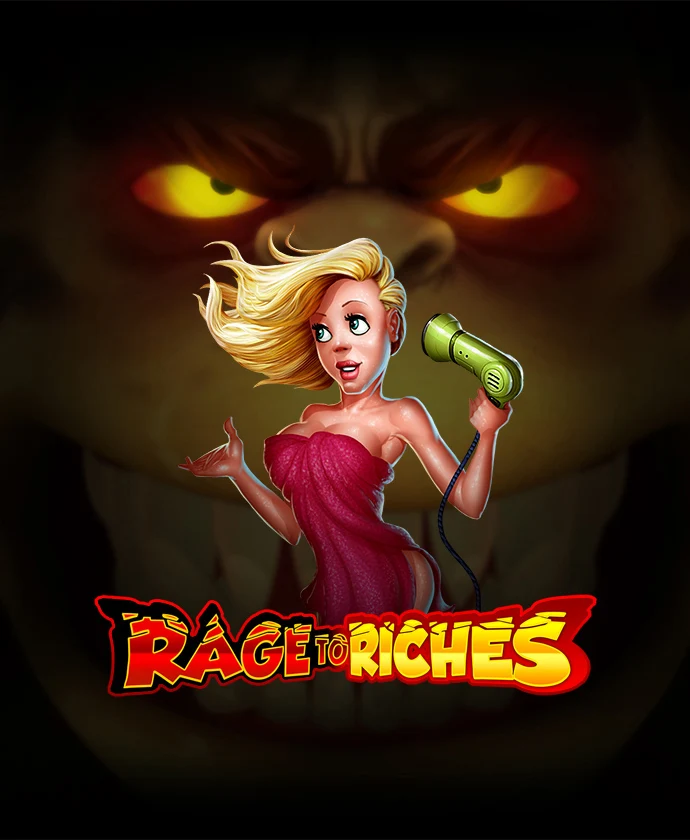 Rage to Riches